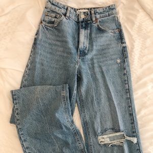 Zara Jeans